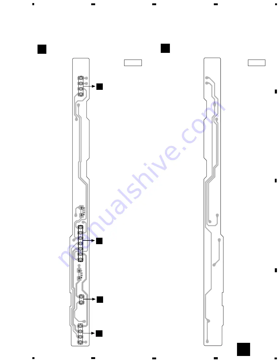 Pioneer FX-MG8517ZT/UC Service Manual Download Page 57