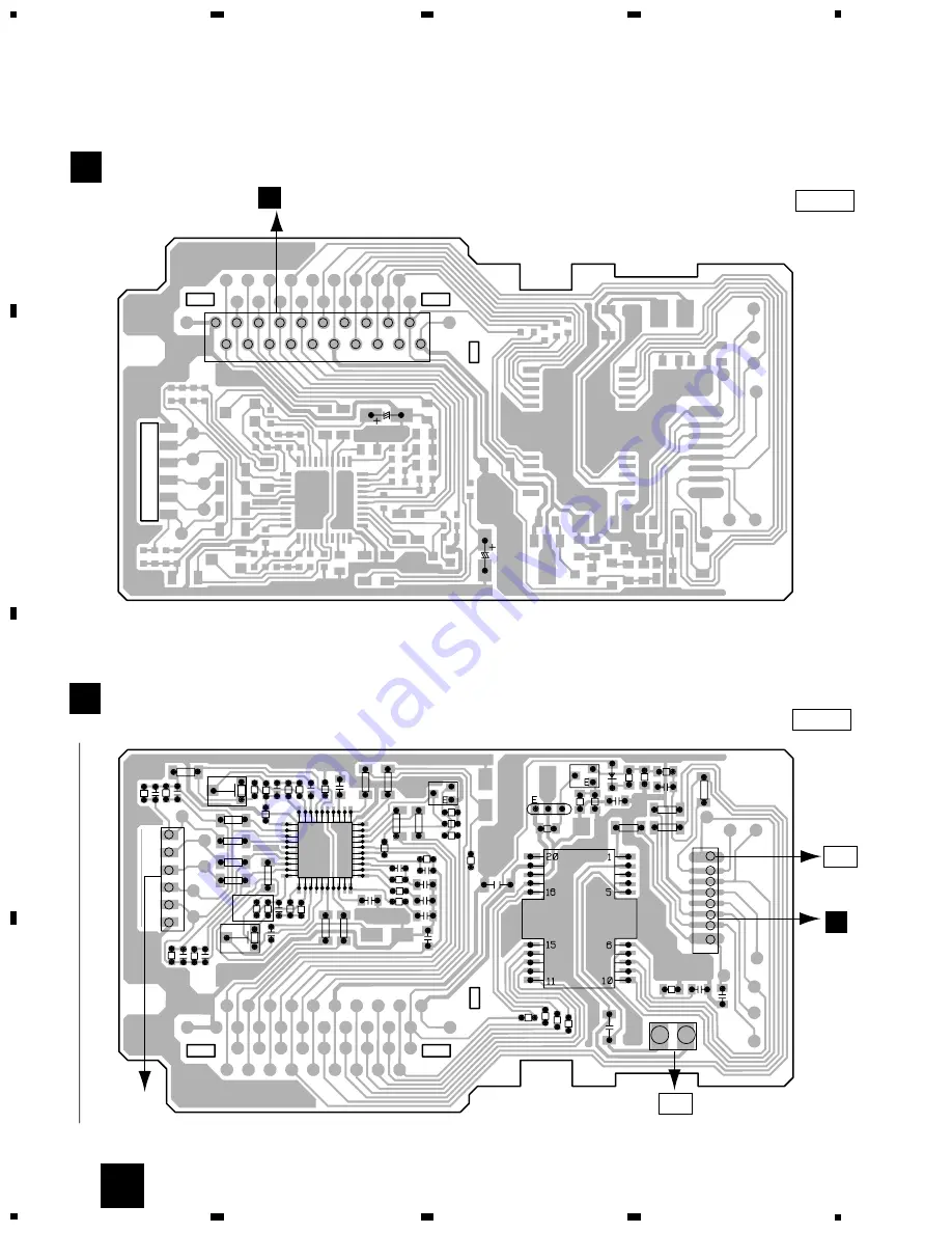 Pioneer FX-MG8517ZT/UC Service Manual Download Page 58