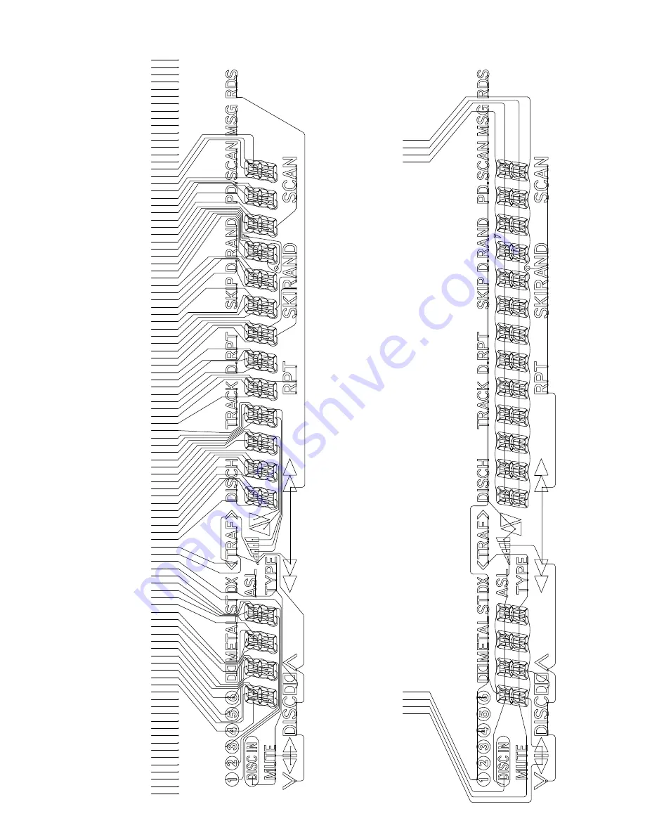 Pioneer FX-MG8517ZT/UC Service Manual Download Page 103