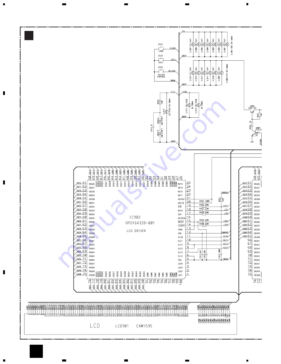 Pioneer FX-MG8606ZT-91/UC Скачать руководство пользователя страница 22