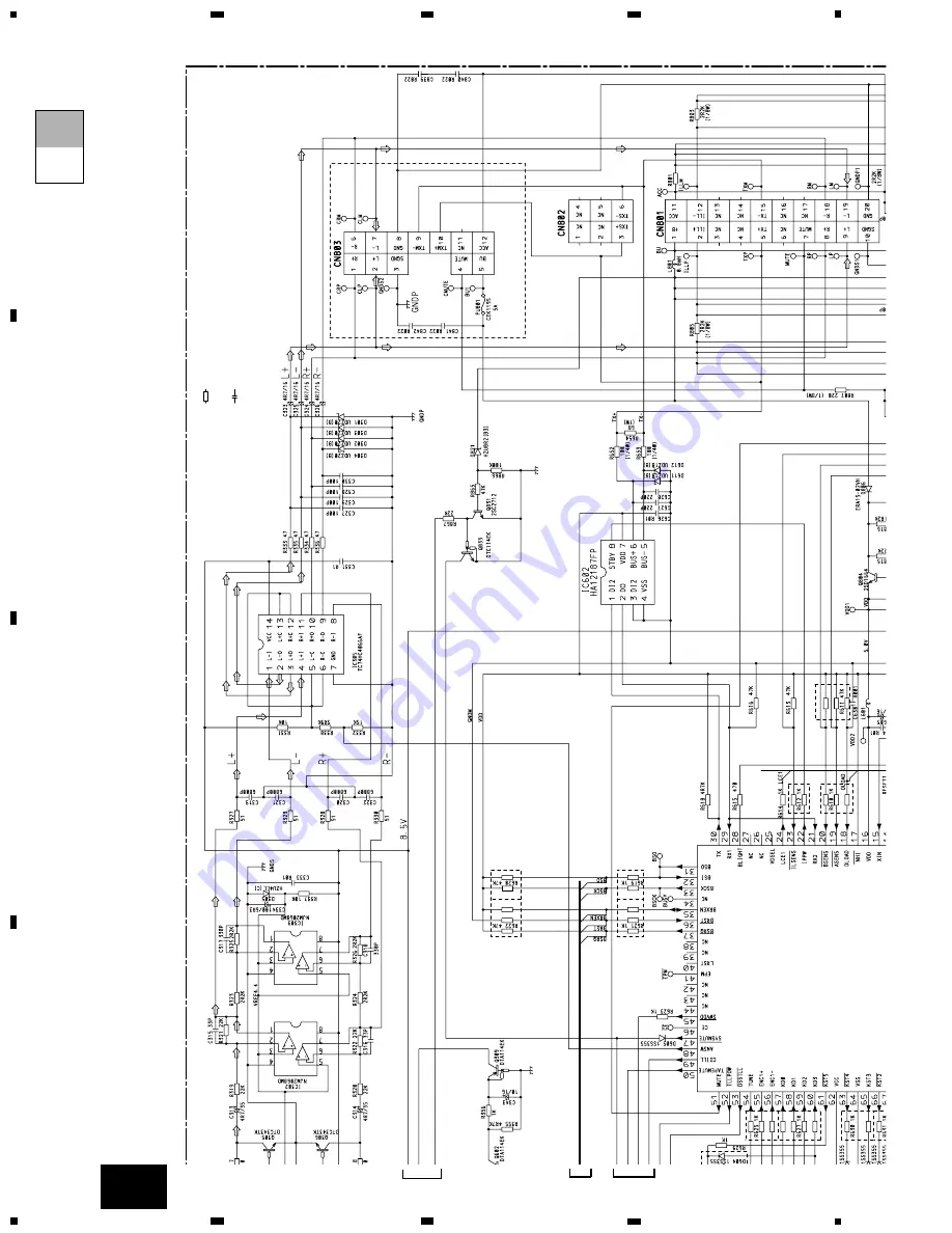 Pioneer FX-MG9006ZT-91/ES Скачать руководство пользователя страница 28