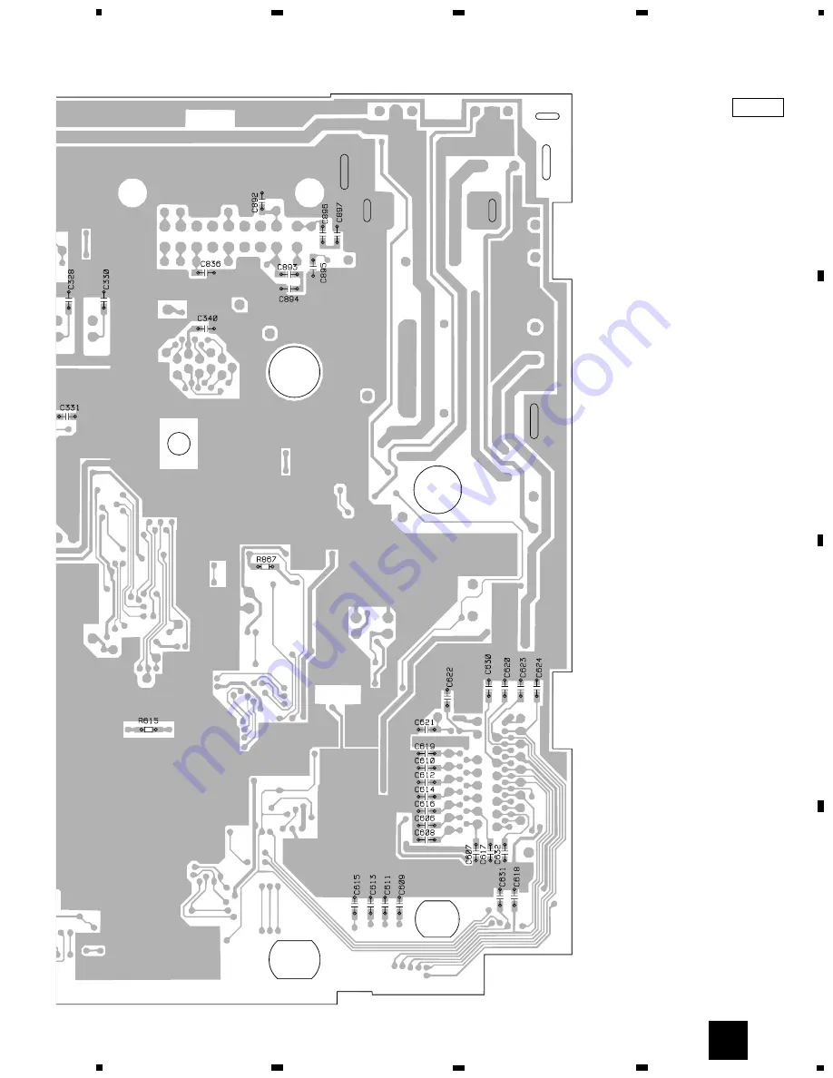 Pioneer FX-MG9006ZT-91/ES Service Manual Download Page 45