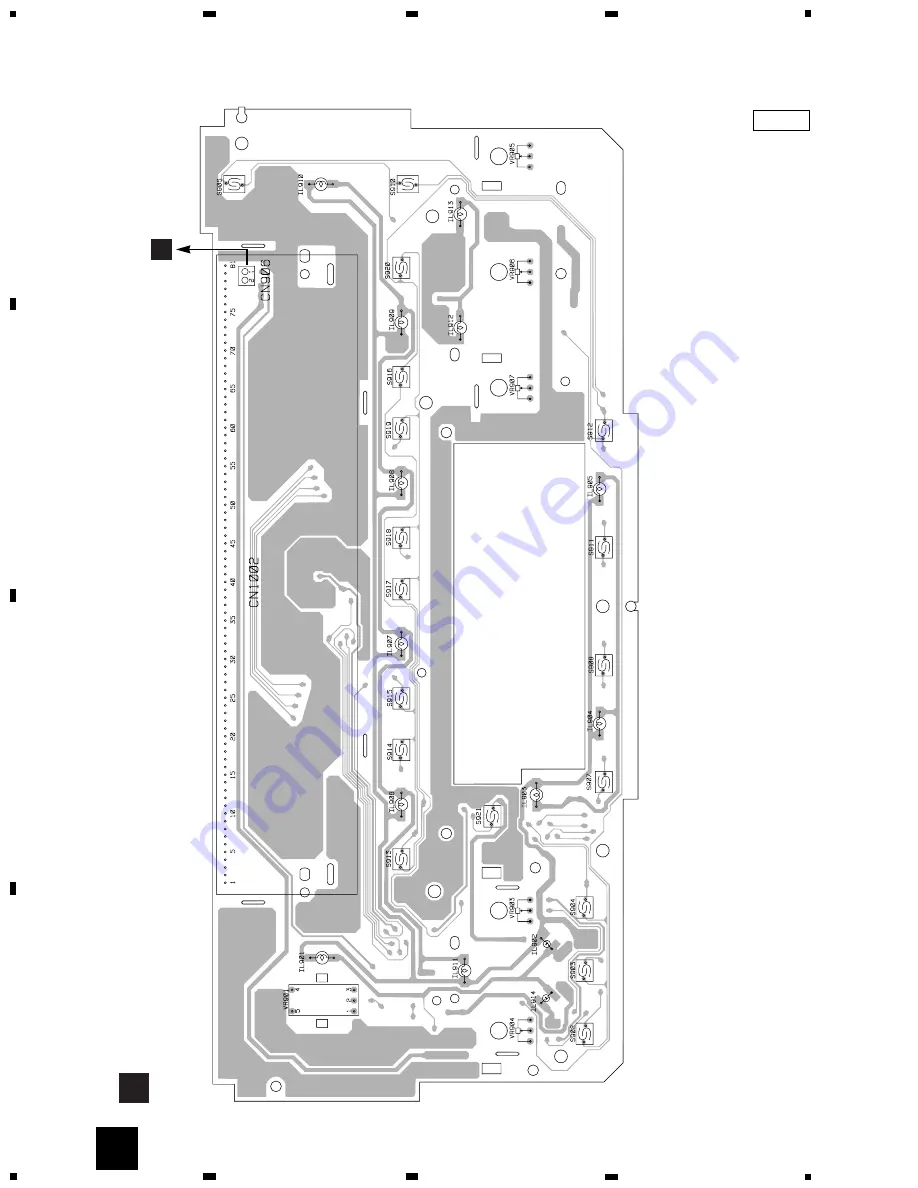 Pioneer FX-MG9006ZT-91/ES Service Manual Download Page 46