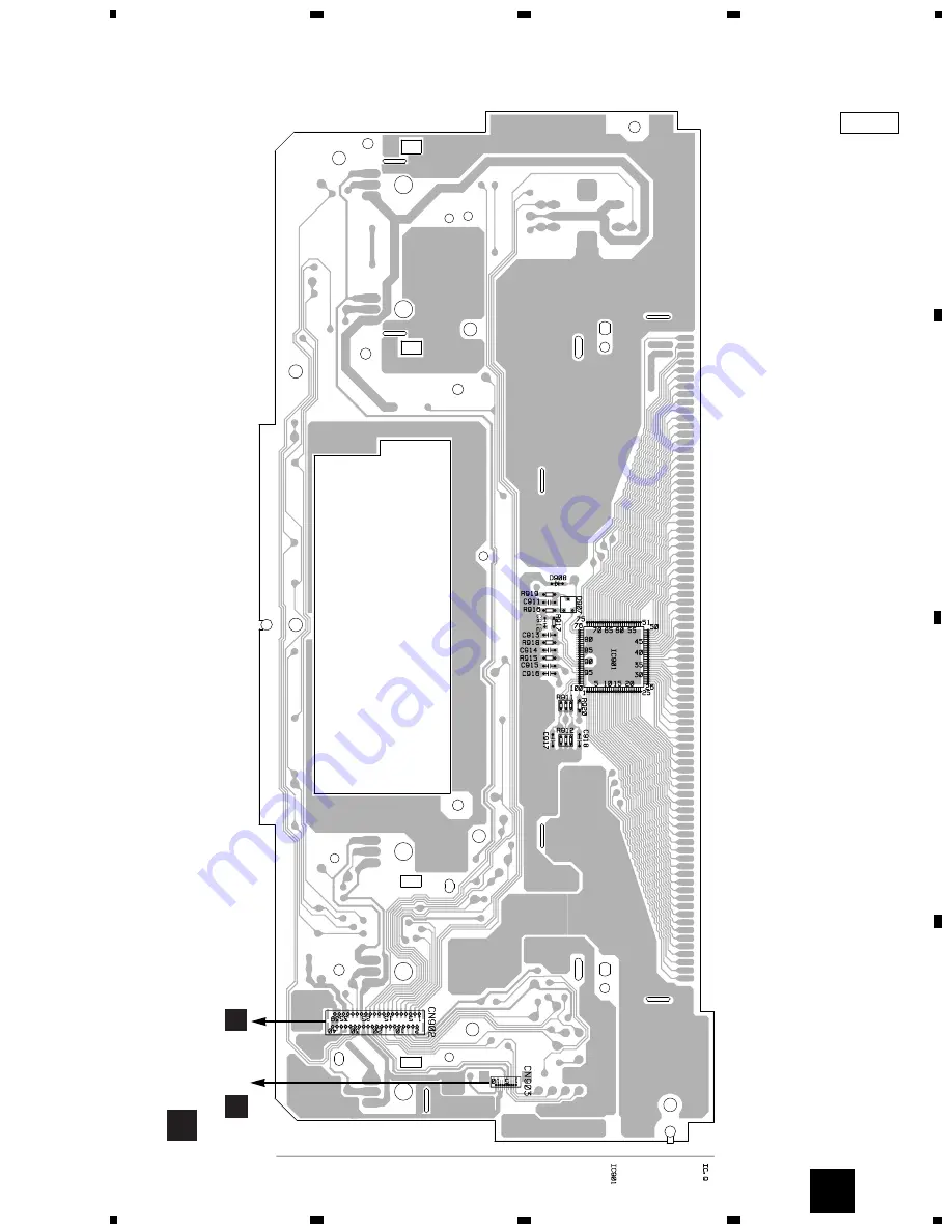 Pioneer FX-MG9006ZT-91/ES Service Manual Download Page 49