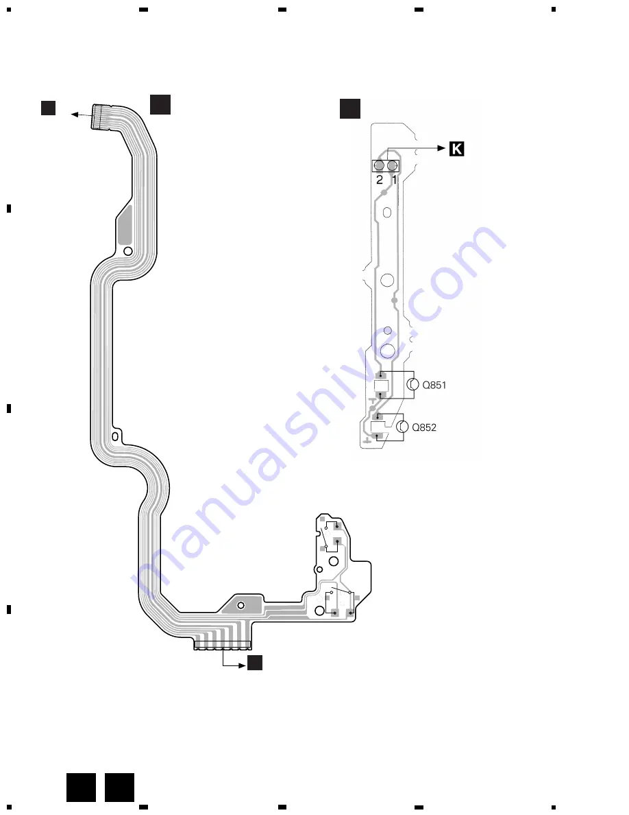 Pioneer FX-MG9006ZT-91/ES Service Manual Download Page 60