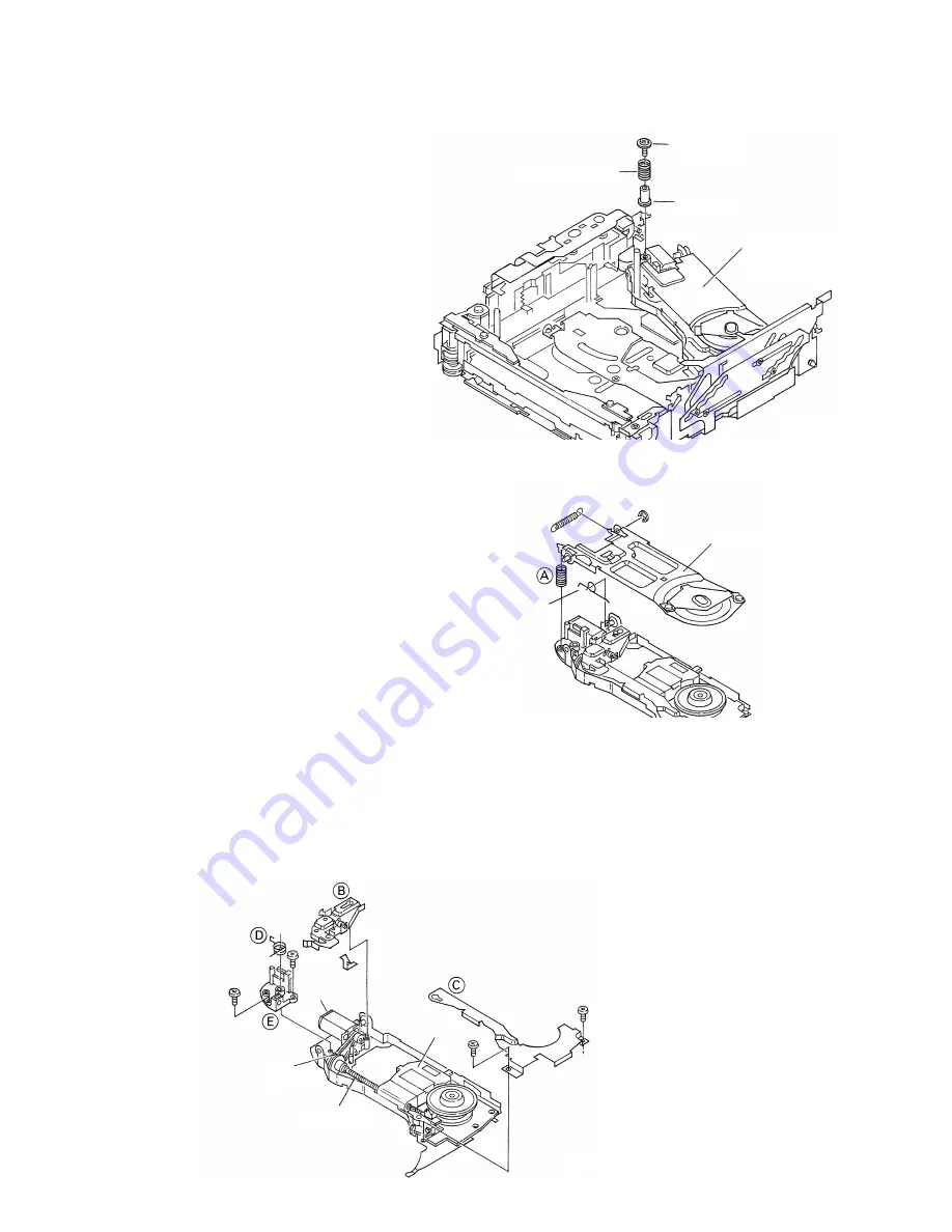 Pioneer FX-MG9006ZT-91/ES Service Manual Download Page 90