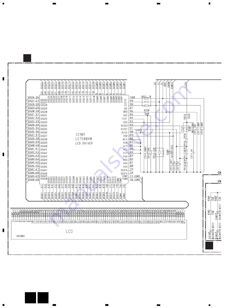 Pioneer FX-MG9106ZT-91/ES Скачать руководство пользователя страница 26