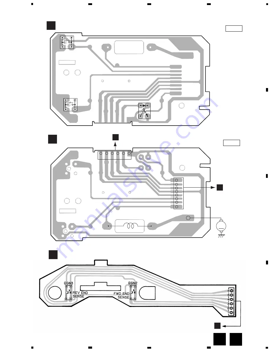 Pioneer FX-MG9106ZT-91/ES Скачать руководство пользователя страница 61