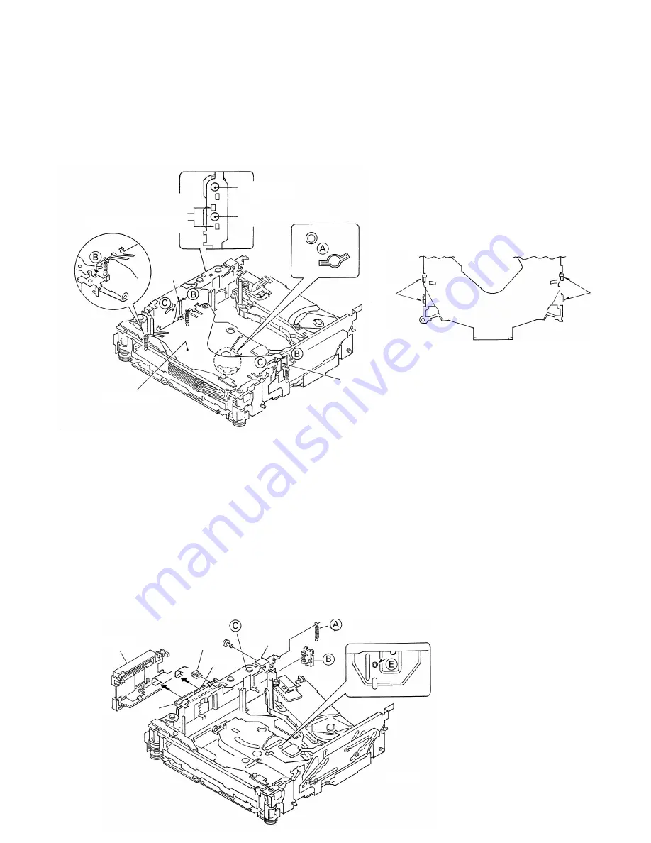 Pioneer FX-MG9106ZT-91/ES Скачать руководство пользователя страница 85