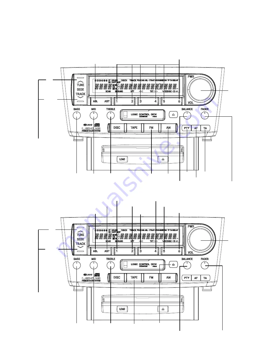 Pioneer FX-MG9106ZT-91/ES Скачать руководство пользователя страница 99