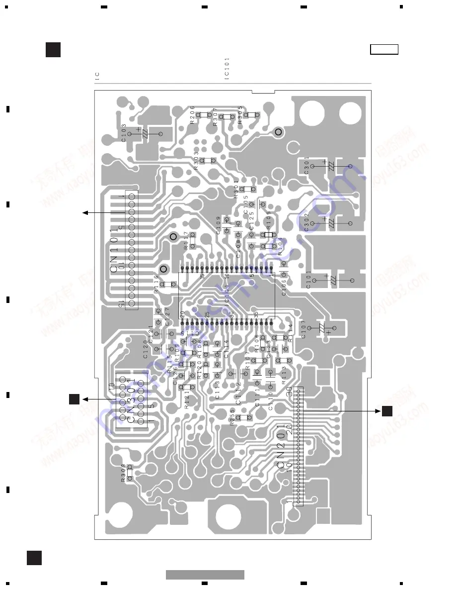 Pioneer FX-MG9187ZT/91UC Service Manual Download Page 42