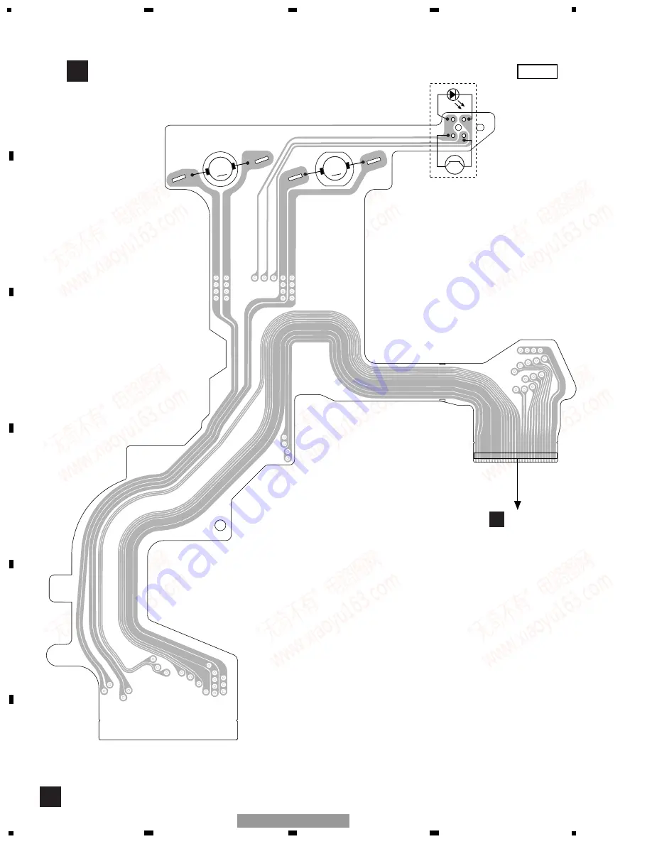 Pioneer FX-MG9187ZT/91UC Service Manual Download Page 46