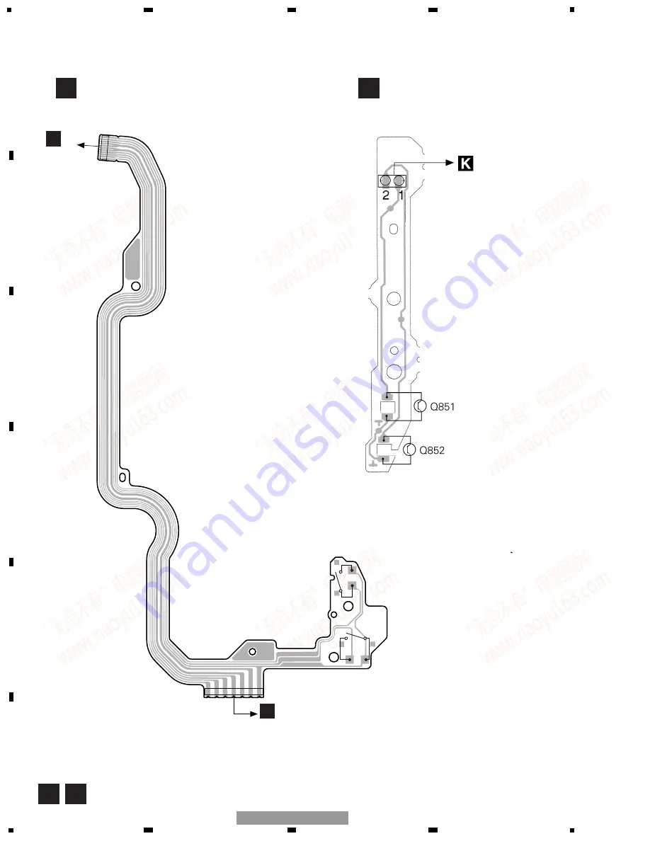 Pioneer FX-MG9187ZT/91UC Service Manual Download Page 50