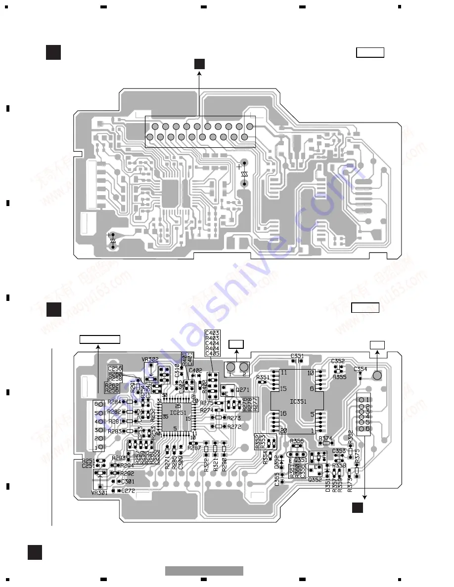 Pioneer FX-MG9187ZT/91UC Скачать руководство пользователя страница 54