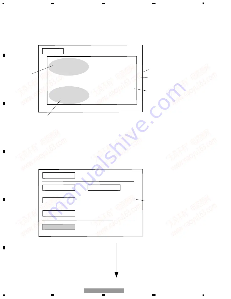 Pioneer FX-MG9187ZT/91UC Service Manual Download Page 68