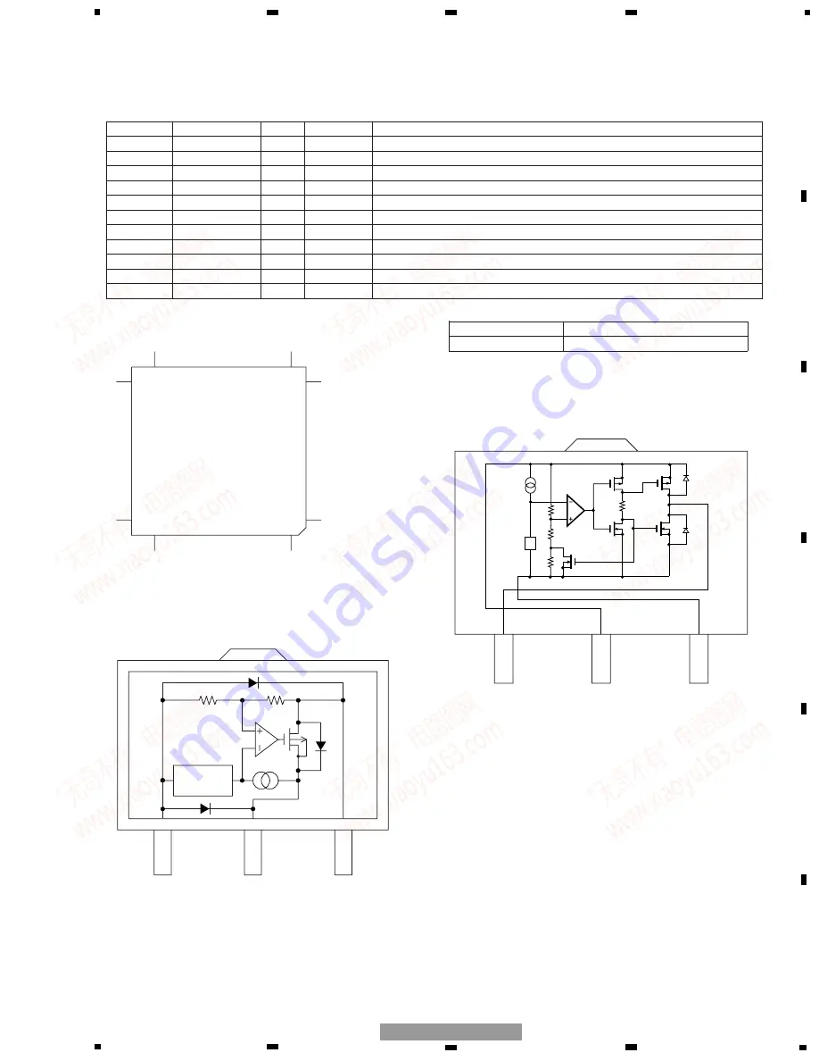 Pioneer FX-MG9187ZT/91UC Service Manual Download Page 81