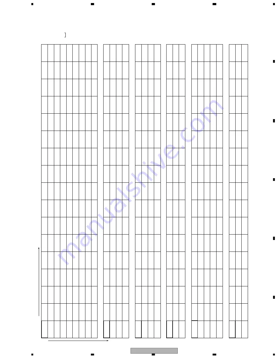 Pioneer FX-MG9327ZT/EW Скачать руководство пользователя страница 103