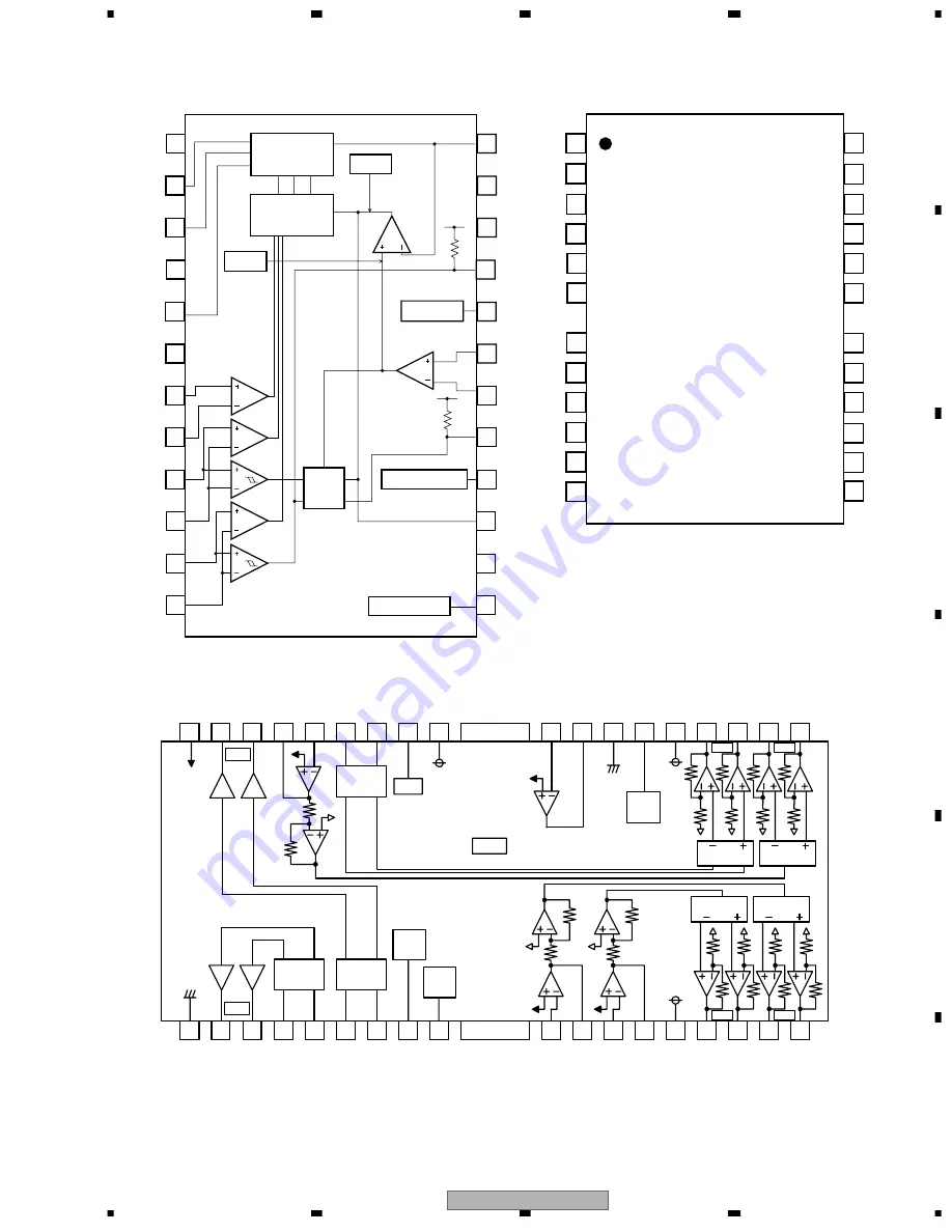 Pioneer FX-MG9327ZT/EW Service Manual Download Page 119