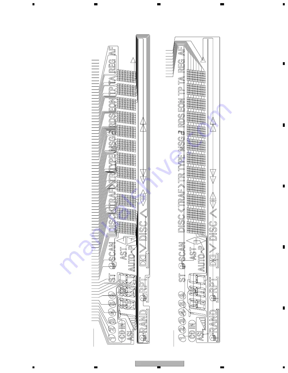 Pioneer FX-MG9327ZT/EW Service Manual Download Page 121