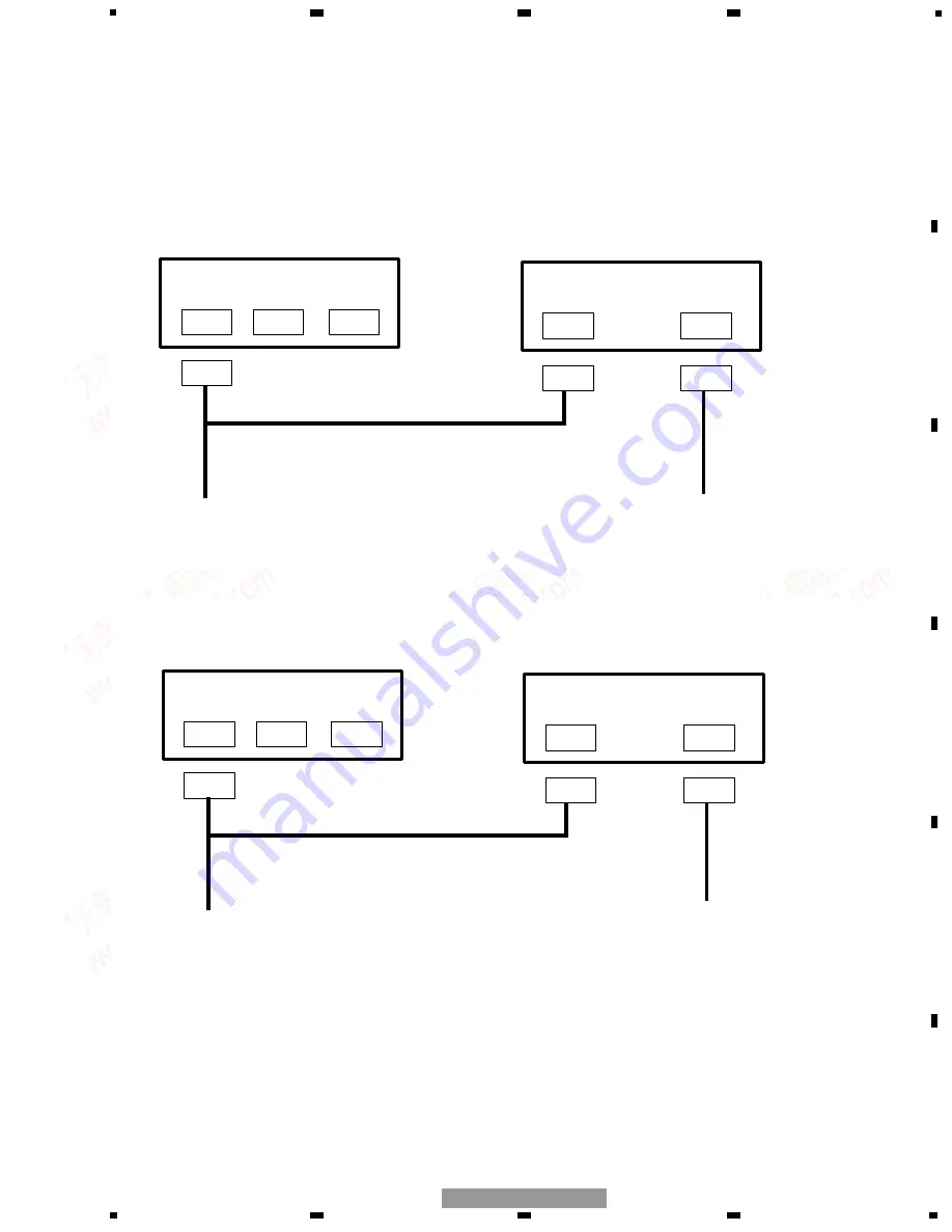 Pioneer FX-MG9337ZT Service Manual Download Page 3