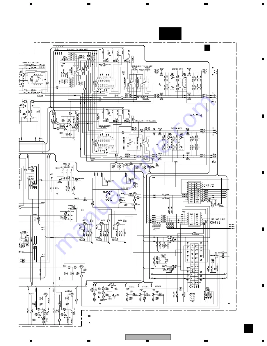 Pioneer FX-MG9337ZT Скачать руководство пользователя страница 32