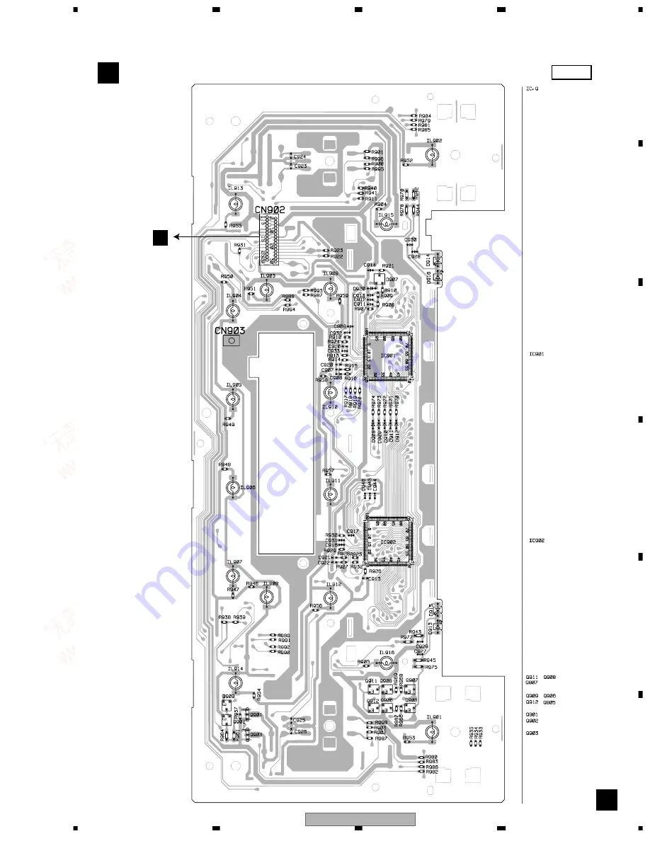 Pioneer FX-MG9337ZT Скачать руководство пользователя страница 58