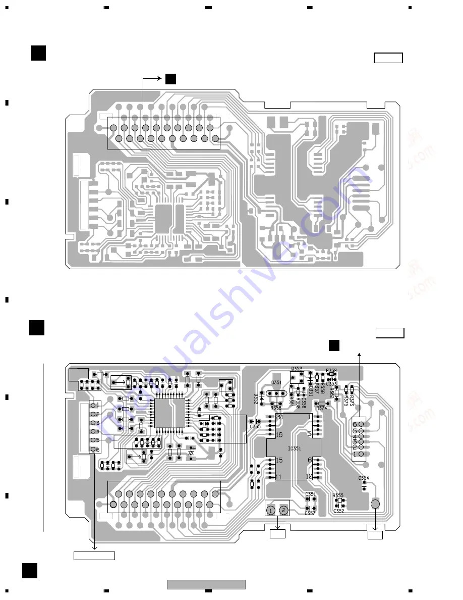 Pioneer FX-MG9337ZT Service Manual Download Page 67