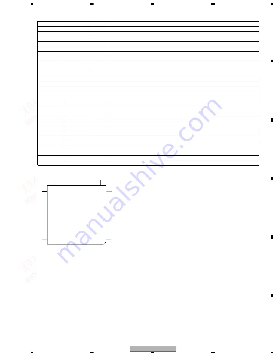 Pioneer FX-MG9337ZT Скачать руководство пользователя страница 114