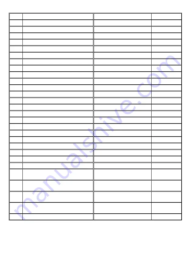 Pioneer G6586 Instructions For Assembly And Use Download Page 66