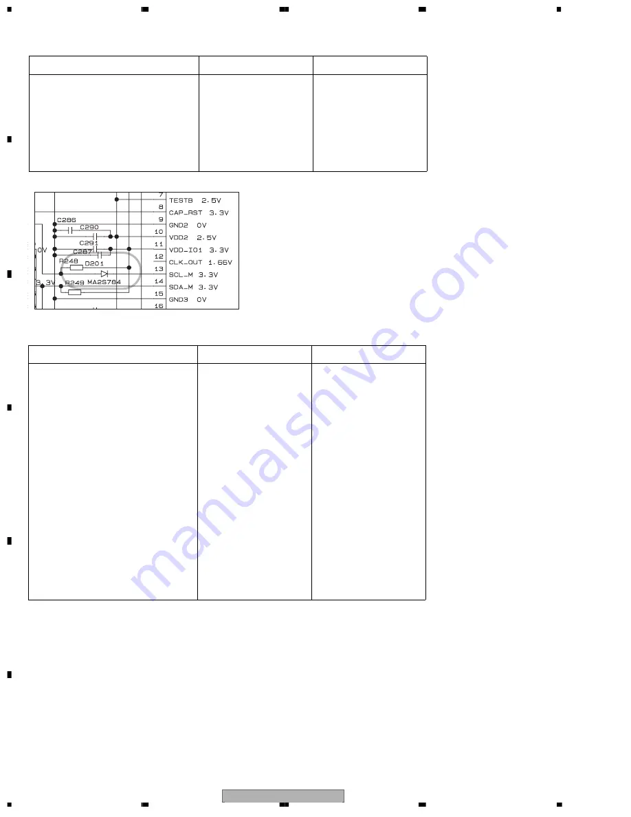 Pioneer GEX-M7027XMZH/XN/UC Скачать руководство пользователя страница 4