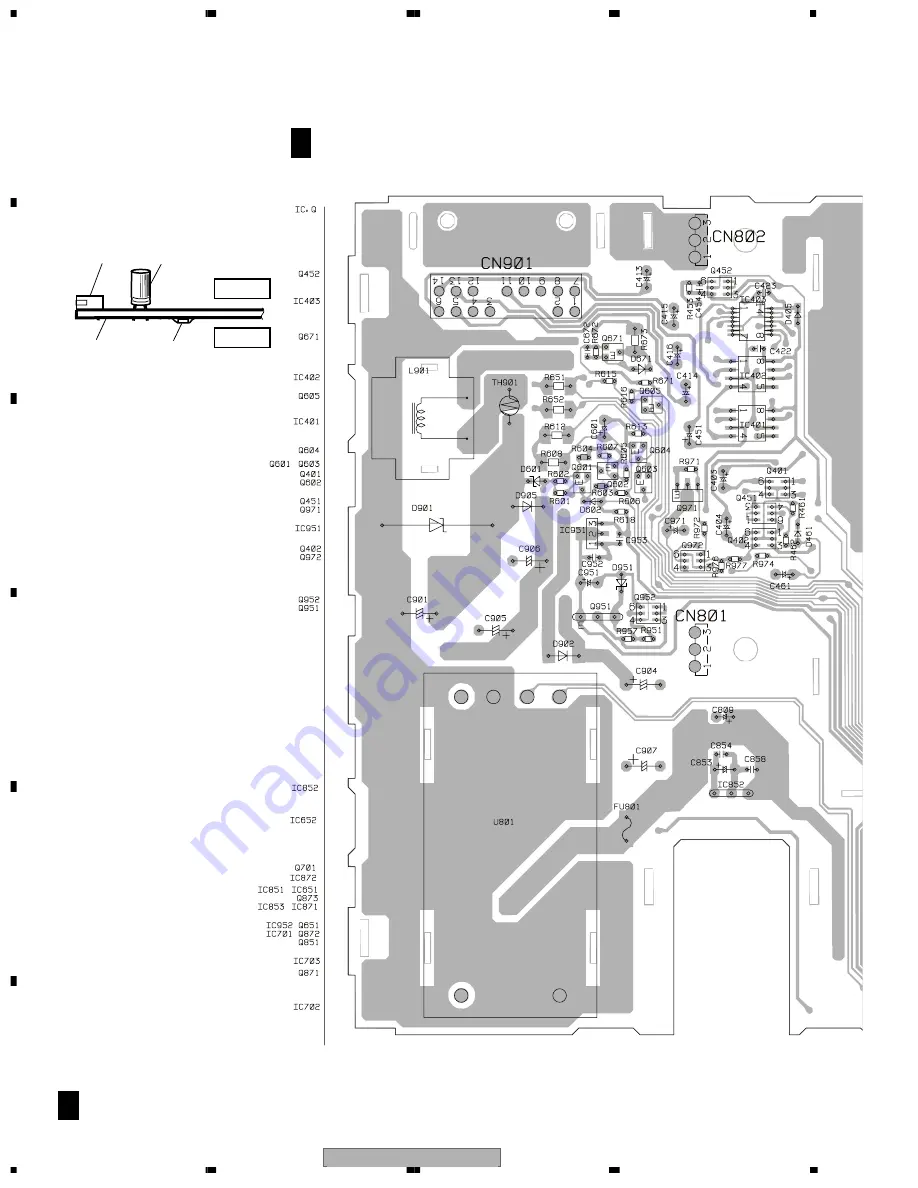 Pioneer GEX-M7027XMZH/XN/UC Скачать руководство пользователя страница 6