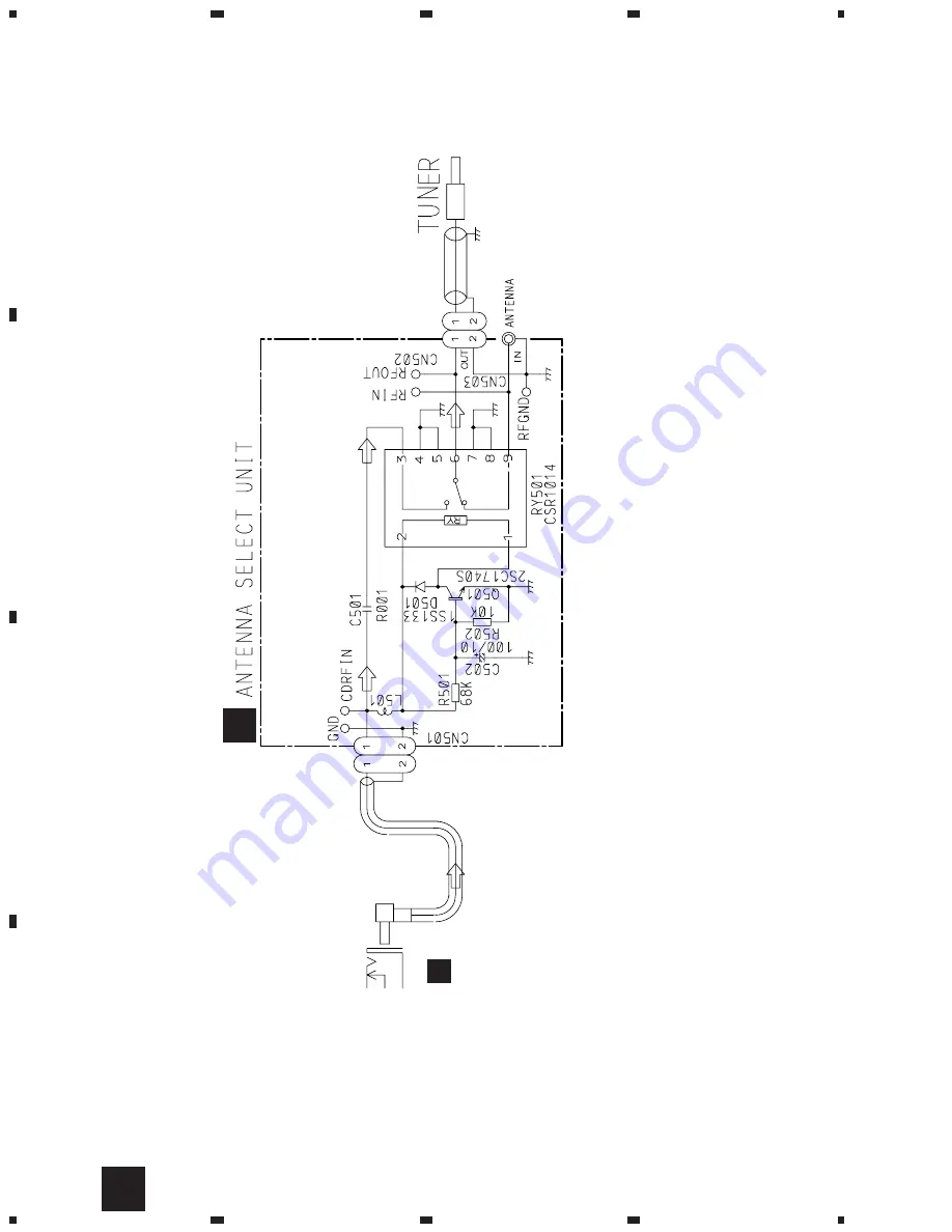 Pioneer GEX-P7000TVP Service Manual Download Page 22