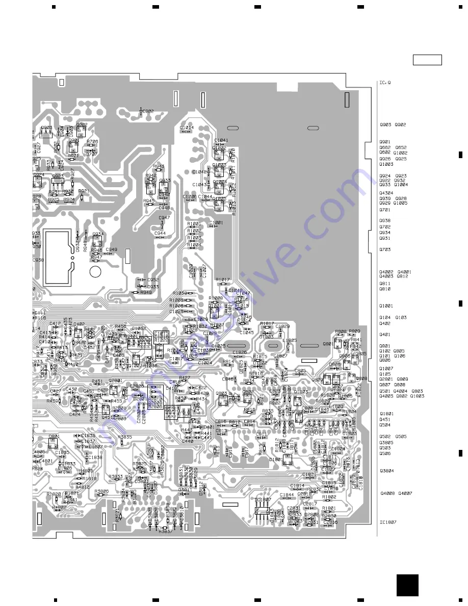 Pioneer GEX-P7000TVP Service Manual Download Page 27