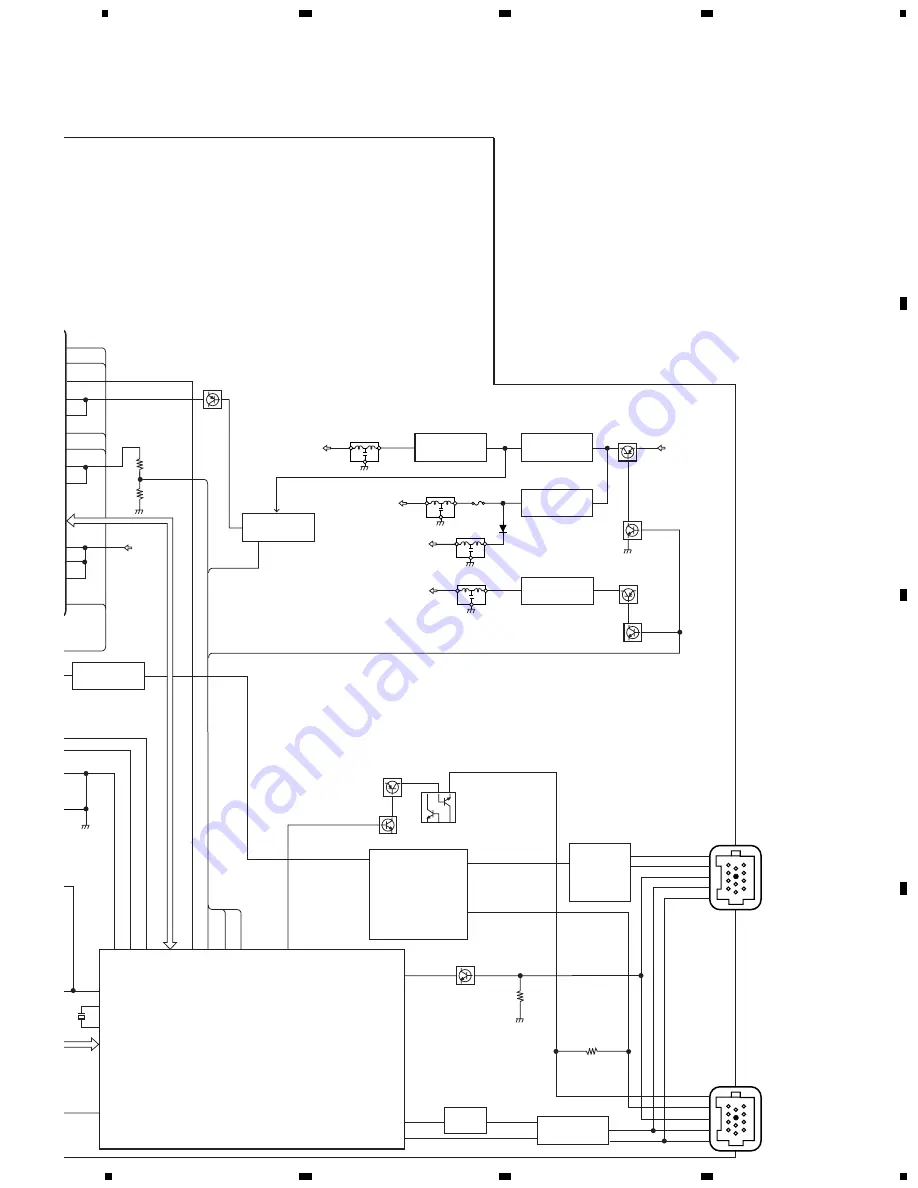 Pioneer GEX-P900XM Скачать руководство пользователя страница 7