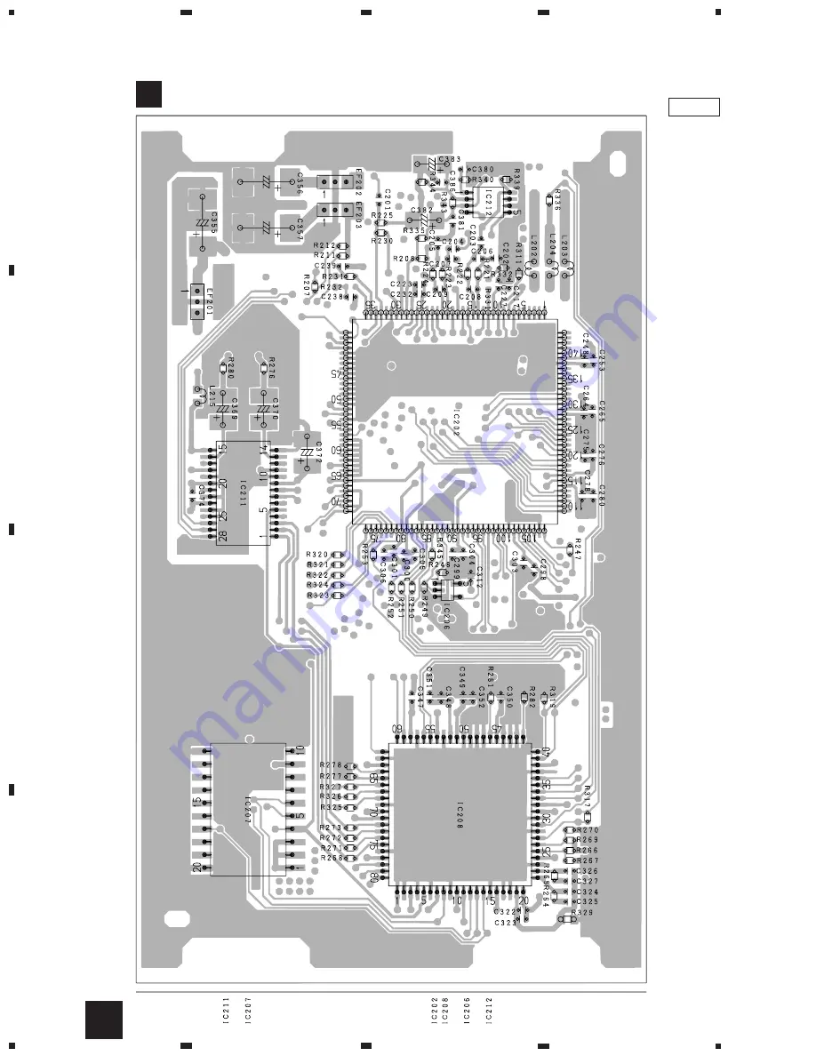 Pioneer GEX-P900XM Скачать руководство пользователя страница 28