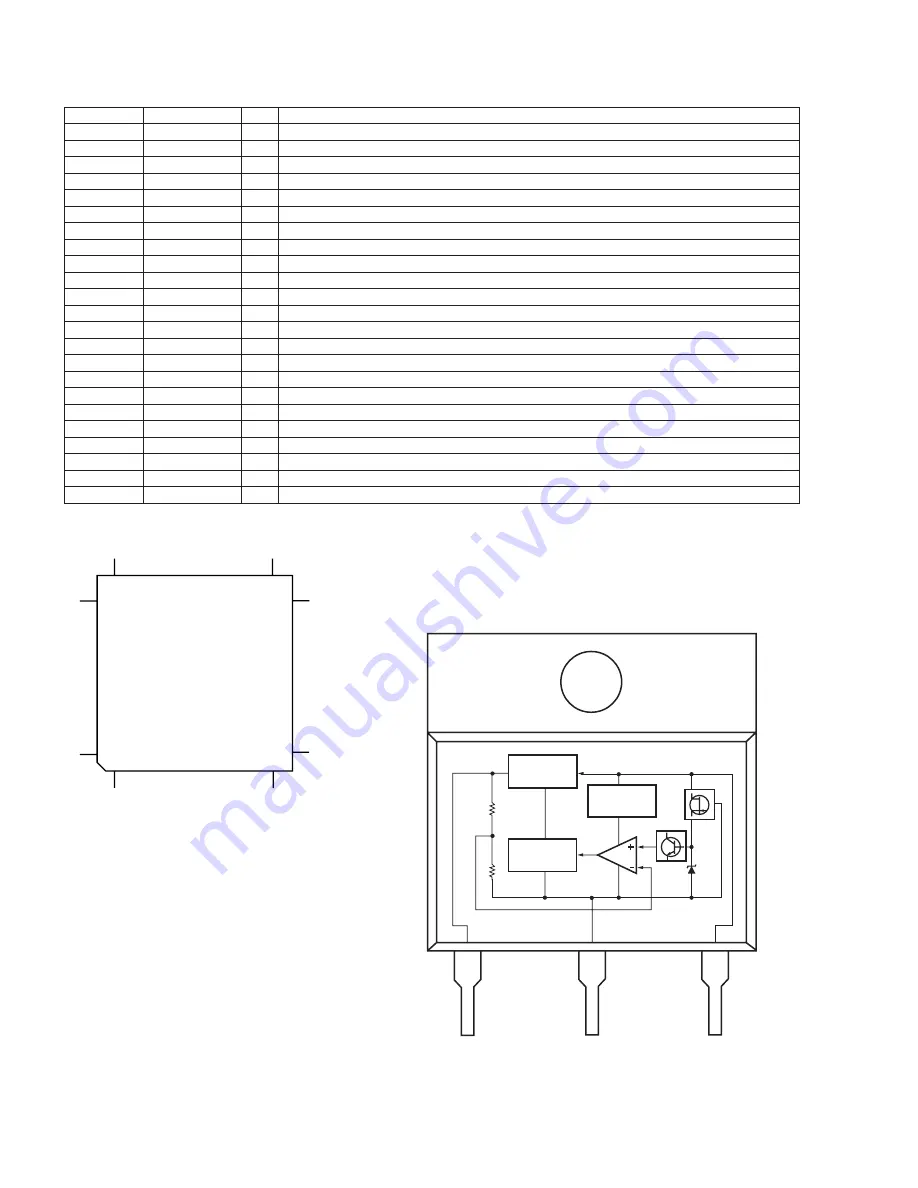 Pioneer GEX-P900XM Service Manual Download Page 56