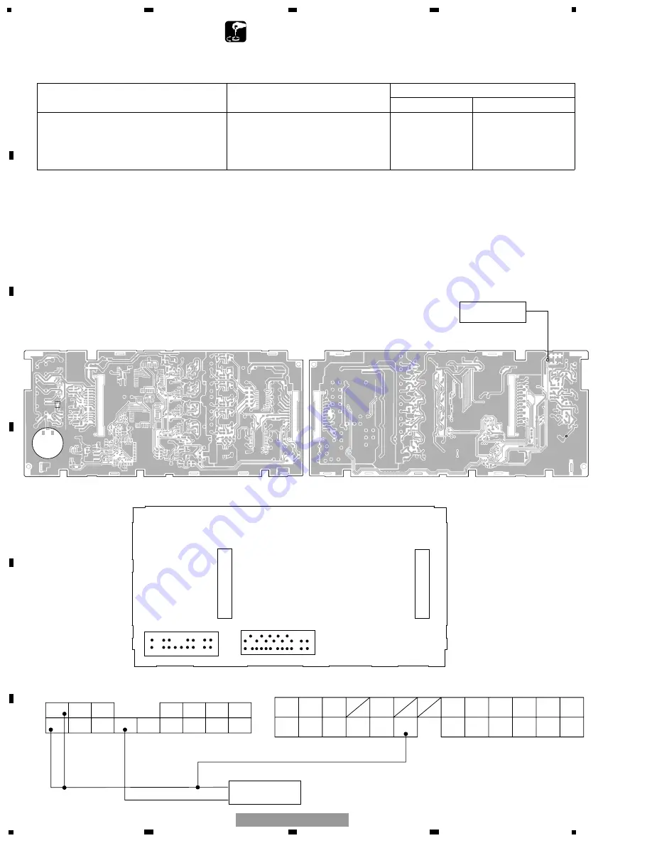 Pioneer GM-2127ZT/E Скачать руководство пользователя страница 32