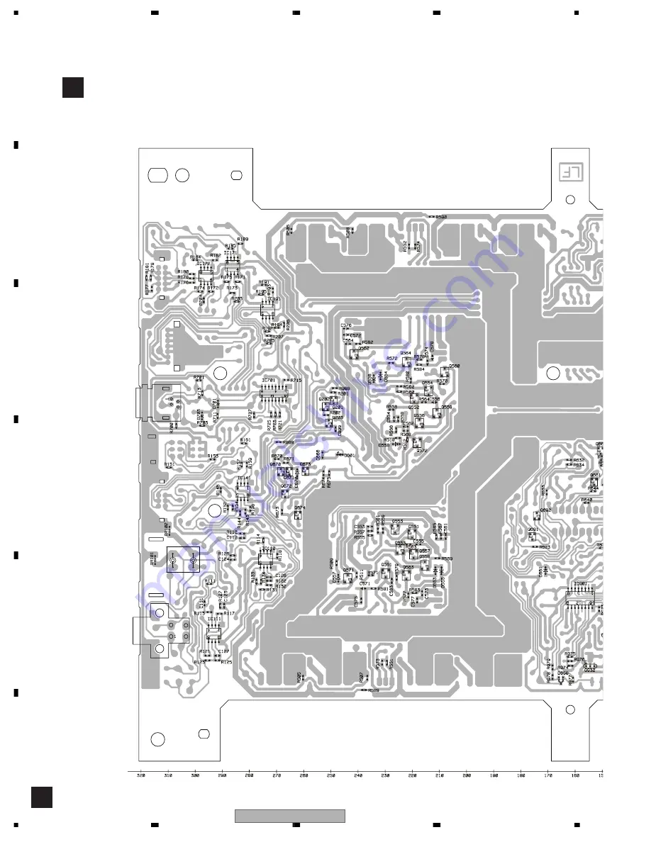 Pioneer GM-520T Скачать руководство пользователя страница 18