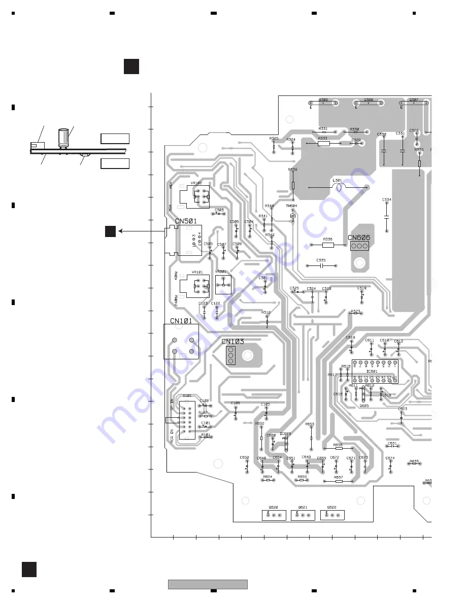 Pioneer GM-D8500M/XSES Скачать руководство пользователя страница 24