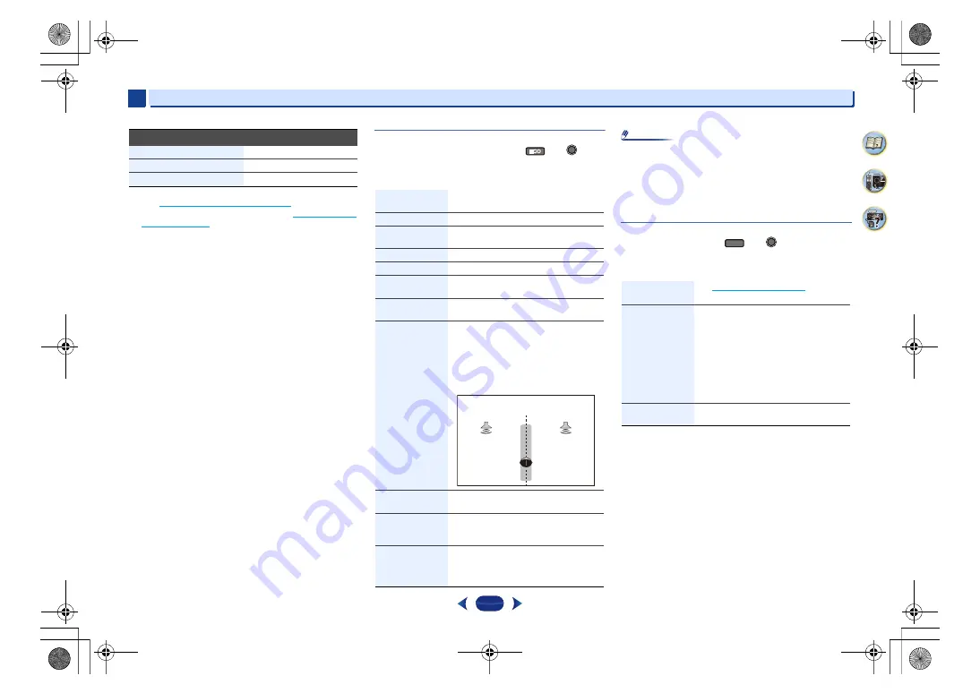 Pioneer HTP-074 Operating Instructions Manual Download Page 24