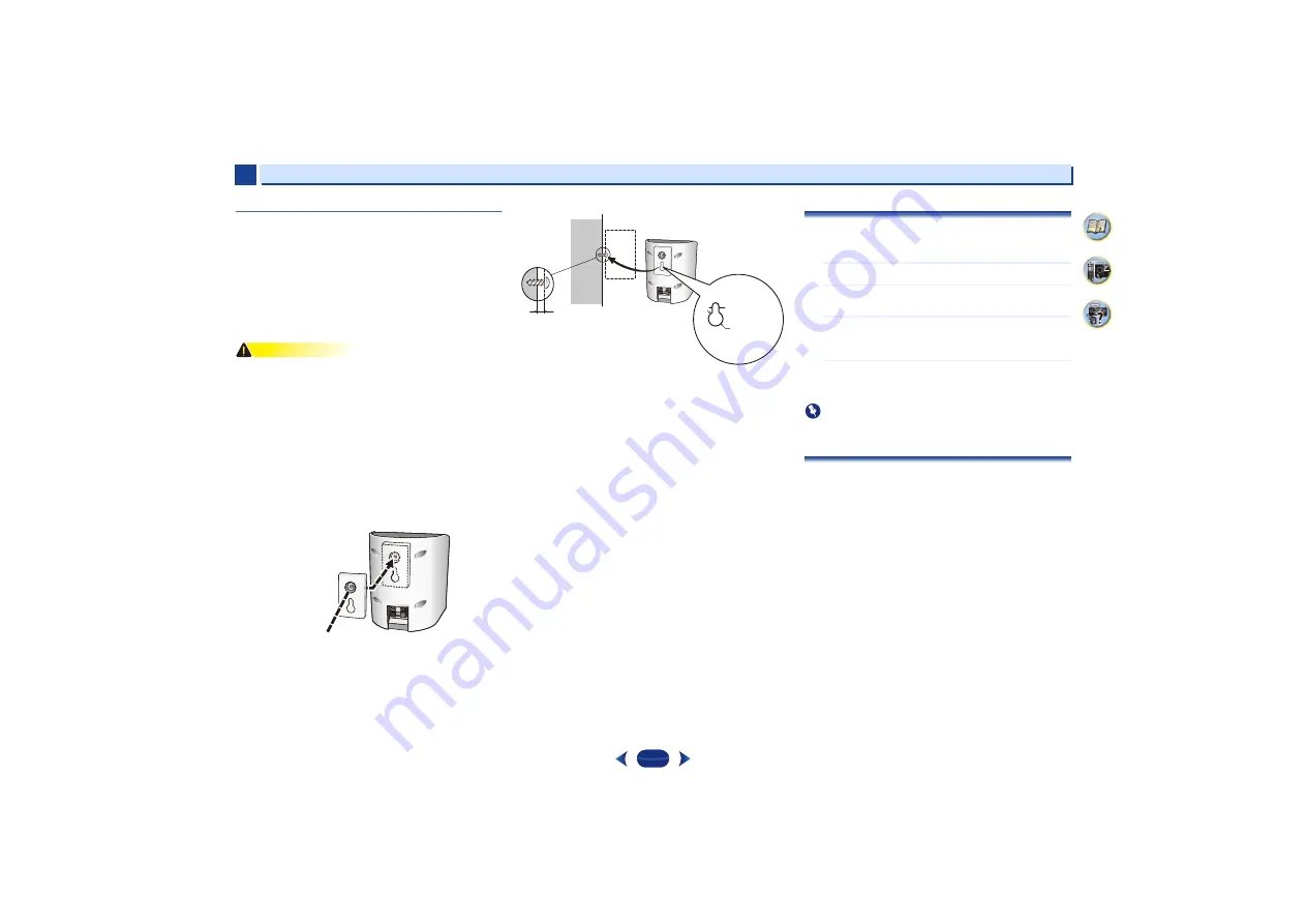 Pioneer HTP-075 Operating Instructions Manual Download Page 37