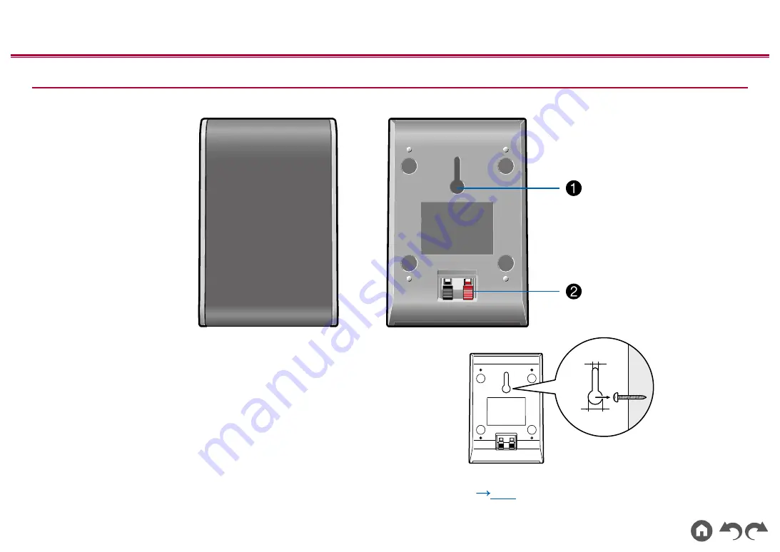 Pioneer HTP-076D Manual Download Page 14