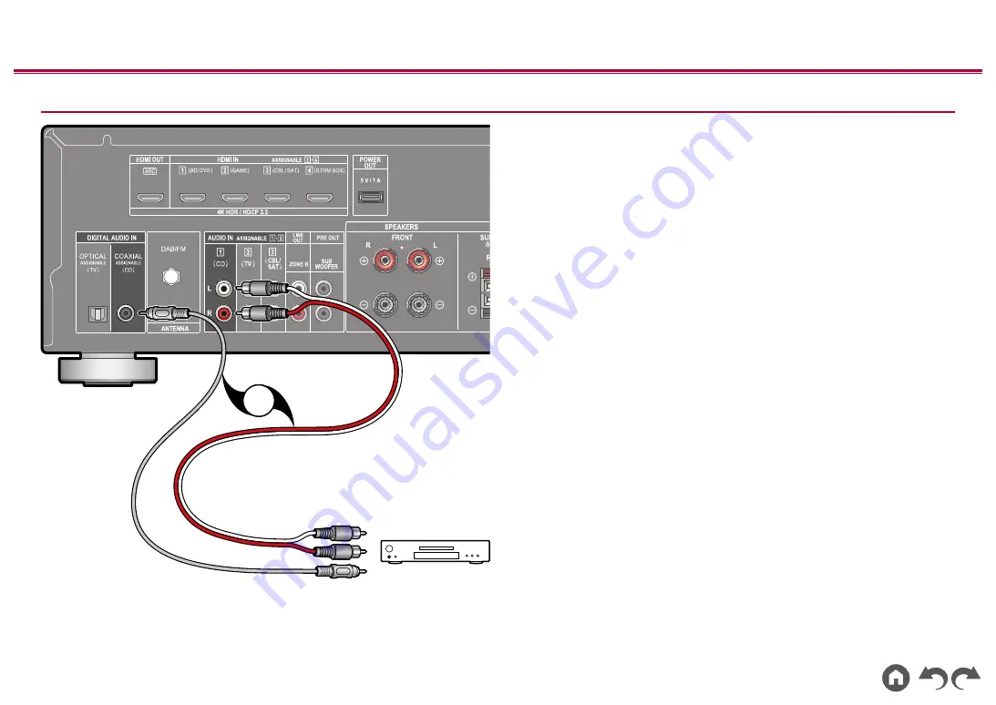 Pioneer HTP-076D Manual Download Page 33