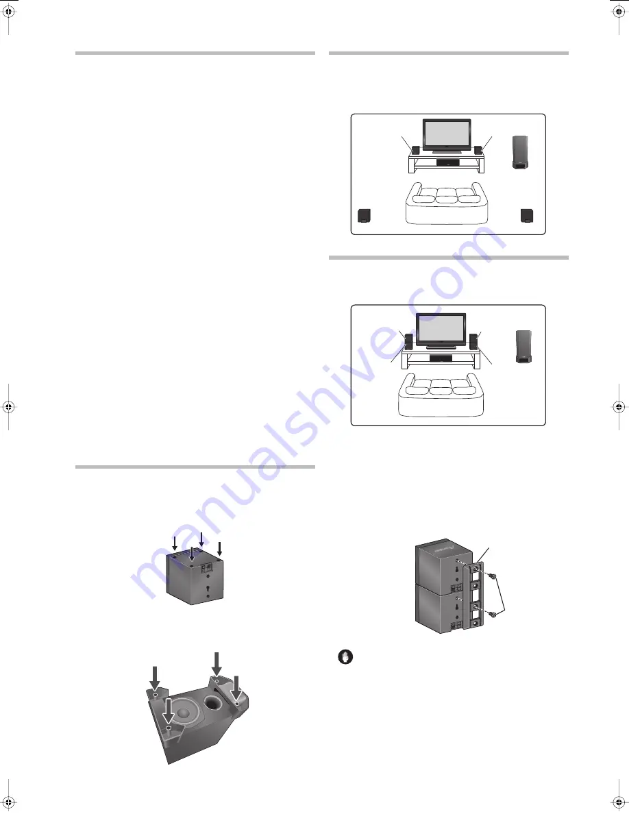 Pioneer HTP-2920 Operating Instructions Manual Download Page 8