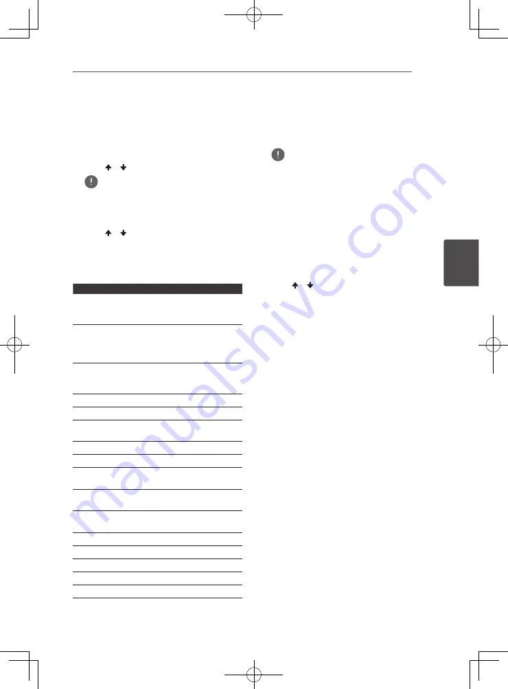 Pioneer HTZ-222BD Operating Instructions Manual Download Page 121