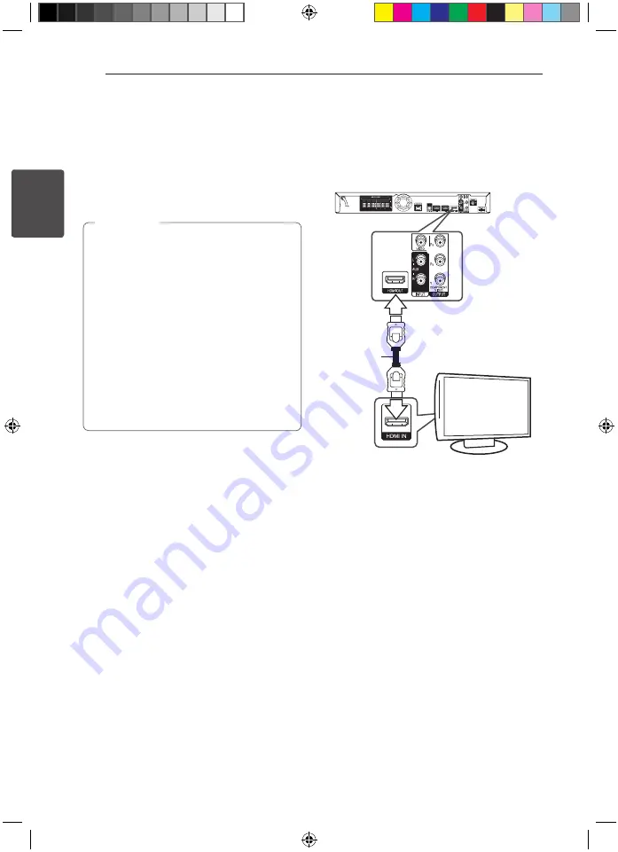 Pioneer HTZ-BD51 Скачать руководство пользователя страница 20