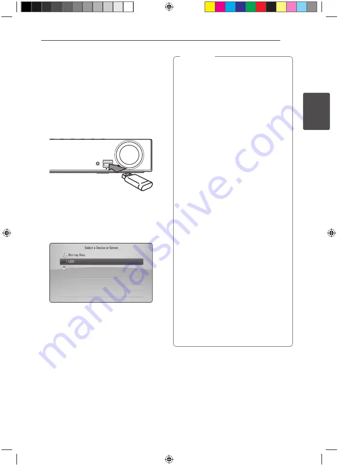 Pioneer HTZ-BD51 Owner'S Manual Download Page 31