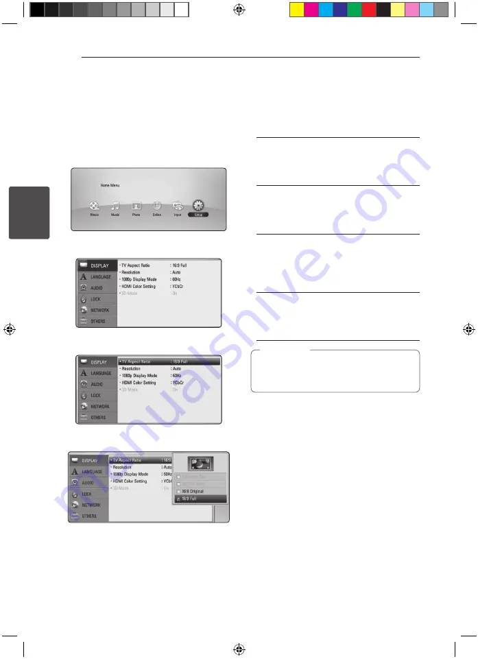 Pioneer HTZ-BD51 Owner'S Manual Download Page 32