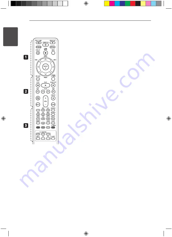 Pioneer HTZ-BD51 Owner'S Manual Download Page 158