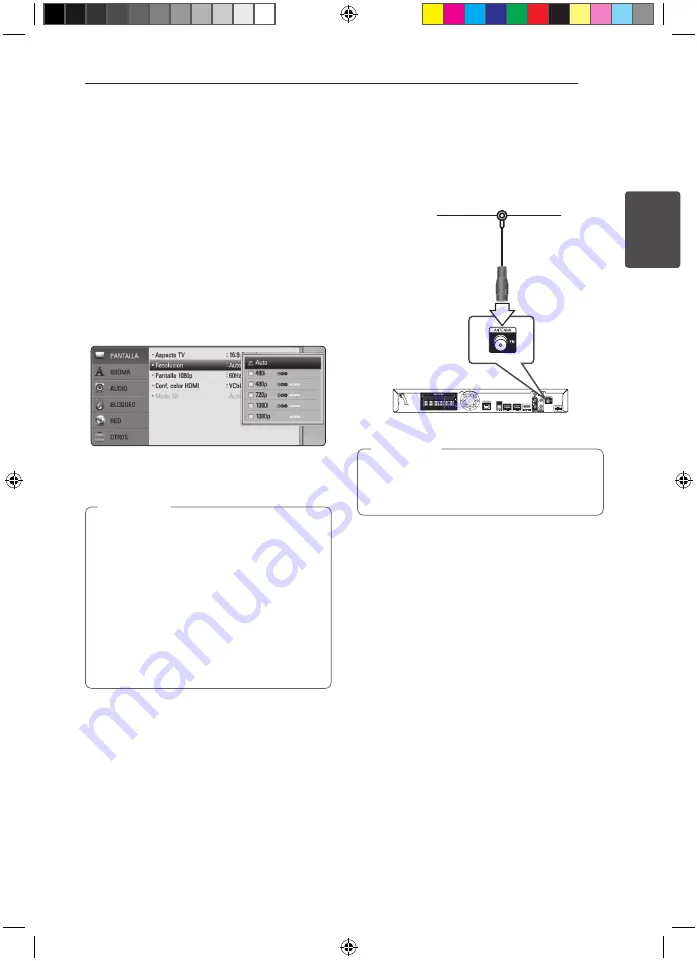 Pioneer HTZ-BD51 Owner'S Manual Download Page 167